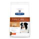 Hills Prescription Diet Canine j/d Лікувальний сухий корм для собак / 12 кг 9183 фото 1