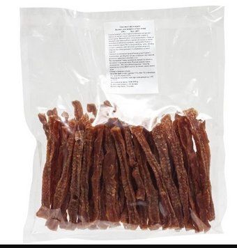 Палочки из филе курицы 250г (25 шт) вml02 фото