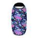 Курточка-накидка для собак WAUDOG Clothes, малюнок "Рік і Морті 1", XXS, А 23 см, B 29-36 см, C 14-20 см 501-0280 фото 3
