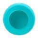 Миска-непроливайка WAUDOG Silicone, 1 л блакитний 50792 фото 2
