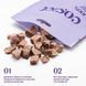 Лакомство Cosset Лиофилизированная говяжья печень для собак 40 г 001002 фото 2