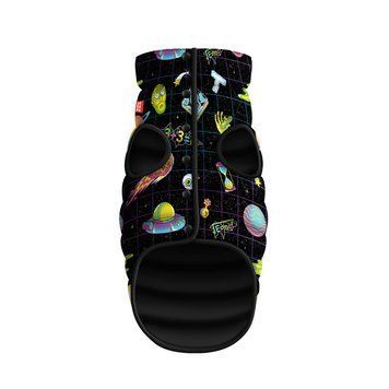 Курточка для собак WAUDOG Clothes рисунок "Рик и Морти 2", S40, В 52-55 см, С 36-39 см 0940-0281 фото