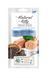Крем-снек для кішок Natural Kitty Creamy зі смаком тунця та насіння чиа 4 х 12 г В-15401 фото 2