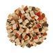 Ласощі для собак WAUDOG Treats "Кольорові курячі суші", 100 г 4457 фото 1