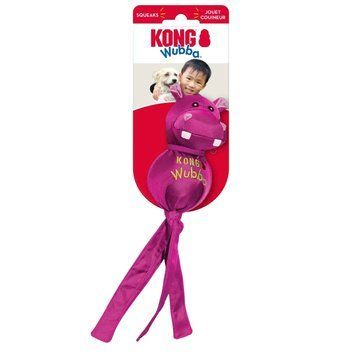 Игрушка для собак Конг KONG Dog Wubba Friends Ballistic, размер L (в ассортименте) 99988 фото
