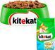 Сухий корм для дорослих кішок KiteKat (КітіКет) з рибою та овочами 1.8 кг 397347 фото 3