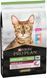 Pro Plan Sterilised Senses Trout and Cod Сухий корм для стерилізованих котів з тріскою та фореллю 10 кг п100071 фото 1