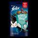 Лакомство для взрослых кошек Felix (Феликс) Party Mix Океанический Микс (лосось, форель, минтай), 60 г п150145 фото 1