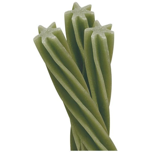 Ласощі для собак вагою 5 - 10 кг Вітакрафт Vitakraft Dental Stick 3in1 FRESH смачні палички для догляду за зубами з м&rsquo;ятою, 120 г В30891 фото