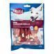 Ласощі для собак Trixie (TX-31347) DentaFun Duck Chewing Rolls Mini палички для чистки зубів собак з качкою 6 см 120 г TX31347 фото 2