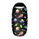 Курточка-накидка для собак WAUDOG Clothes, рисунок "Рик и Морти 2", XXS, А 23 см, B 29-36 см, С 14-20 см 501-0281 фото 3