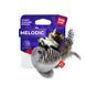 Игрушка для кошек WAUCAT Fun Melodic Птичка со звуковым чипом 130 мм Collar7513 фото 1