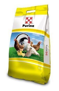 Cargill ДБМВ Гроуер для бройлерів 5% 25 кг К700128 фото