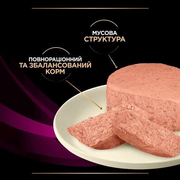 Pro Plan Veterinary Diets Urinary растворение и снижение образования струвитных камней для кошек 195 г п100123 фото