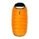 Курточка-накидка для собак AiryVest, L, B 58-70 см, С 42-52 см оранжевый 15444 фото 3