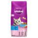 Полнорационный сухой корм для взрослых кошек Whiskas (Вискас) вкусные подушечки с тунцем 1 кг (на вес) 149658-1 фото 2