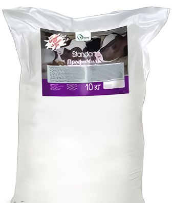 ПрофиМилк Standart для телят з 21 дня (замінник молока для телят), 10 кг Ековет 21901 фото