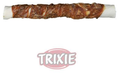 Trixie TX-31371 Denta Fun Chewing Rolls with Duck 10шт-жувальні палички з качкою для собак TX31371 фото