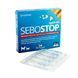 Sebostop Spot-on краплі проти себореї (Себостоп) для собак і кішок упаковка №5 піпеток по 2 мл Eurowet і-902204 фото 3