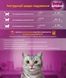 Влажный корм Whiskas (Вискас) с тунцем в желе для взрослых кошек 85 г 253080 фото 4