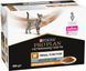 Упаковка Purina Pro Plan Veterinary Diets NF Renal Function Early Care для котів при патології нирок з куркою 10 х 85 г п100125 фото 1