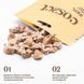 Лакомство Cosset Лиофилизированные куриные сердца для кошек 40 г 001011 фото 2