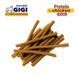 Смаколики GiGi "Курячі протеїнові палички" / ласощі Chicken Protein Sticks 340 г GIG90030 фото 2