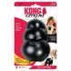 Игрушка для собак Конг KONG Extreme груша кормушка для собак от 7 до 16 кг, размер M 11148 фото 1