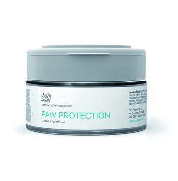 Paw Protection (Поу Протекшн) мазь для захисту подушечок лап собак і кішок, 75 мл VetExpert 40870 фото