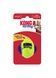 Игрушка для собак Конг KONG AirDog Squeaker Knobby Ball мячик с пискавкой, размер XS/S 502137 фото 1