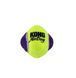 Игрушка для собак Конг KONG AirDog Squeaker Knobby Ball мячик с пискавкой, размер XS/S 502137 фото 2