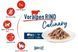 Вологий корм Happy Cat Culinary Voralpen Rind з яловичиною для котів (шматочки в соусі) пауч, 85 г 1005207 фото 4