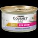 Консерва Gourmet Gold (Гурме Голд) паштет с телятиной для котят 85 г Purina 330596 фото 1