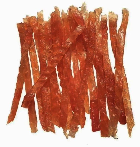 Вкусняшки GiGi "Куриные полоски" / лакомство Pure Chicken Strips 85 г GIG90015 фото