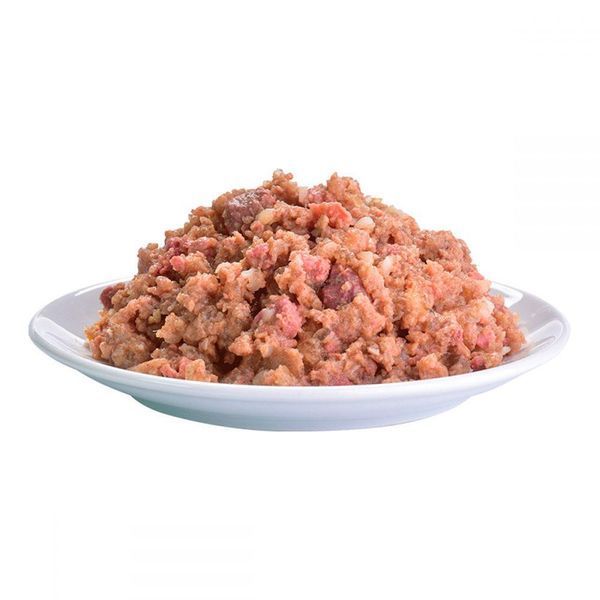 Консервы для собак Брит Brit Fresh Fish with Pumpkin с рыбой и тыквой, 400 г 100162/3923 фото