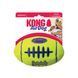 Іграшка для собак Конг KONG AirDog Squeaker Football регбі м&rsquo;яч з пискавкою, розмір M 775234 фото 1