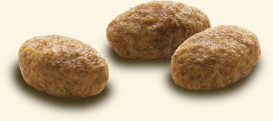 Сухой корм для кошек Cat Chow Hairball против образования волосяных шаров с курицей 15 кг п100028 фото
