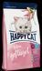 Happy Cat Kitten Geflugel 4кг корм для кошенят з 5 тижнів до 4 місяців 12071 (13817) фото 1