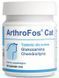 Додатковий корм для кішок ArthroFos Cat, 90 таб. (хондропротектор) 192-90 фото 1