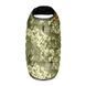 Курточка-накидка для собак WAUDOG Clothes, малюнок "Мілітарі", XS, А 26 см, B 33-41 см, C 18-26 см 502-4026 фото 3