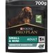 Сухой корм Pro Plan Small&Mini Sensitive Digestion для собак мелких пород с ягненком, 700 г п100079 фото 2