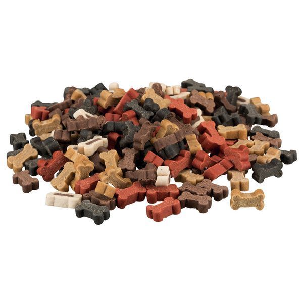 Trixie TX-31526 Soft Snack Bony Mix 1,8 кг - лакомство для собак (микс) TX31526_ord фото
