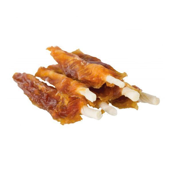 Лакомство для собак Trixie (TX-31539) PREMIO Chicken Flag рулеты для собак с куриной грудинкой 100 г TX31539 фото
