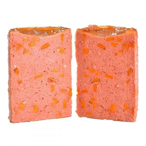 Brit Mono Protein Turkey & Sweet Potato Консервы для собак с индейкой и бататом / 400 гр 529759 фото