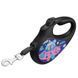 Поводок-рулетка для собак WAUDOG R-leash, рисунок "Рик и Морти 1", S, до 15 кг, 5 м, светоотражающая лента 8124-0280-01 фото 2