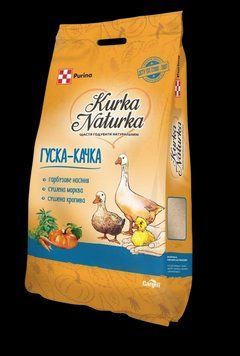 Cargill Курка натурка гуска та качка Стартер 25 кг К700136 фото