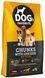 Сухой корм для собак Happy Dog Dogs Favorite mit Huhn с курицей 1 кг (на рзвес) В60946-1 фото 2