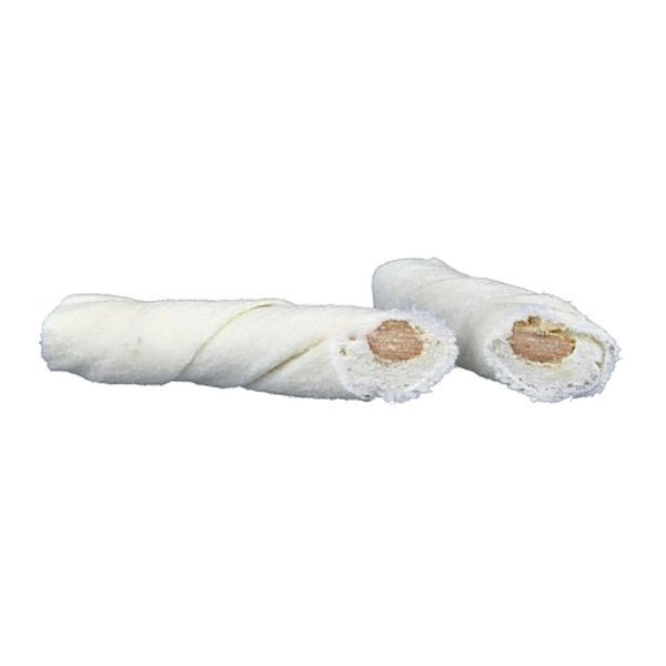 Ласощі для собак Trixie (TX-31396) Denta Fun жувальні палички для собак з качкою 12 см (90 г/5 шт) 15699 фото
