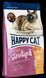 Happy Cat Sterilised Atlantik Lachs сухой корм для стерилизованных и кастрированных кошек с лососем, 10 кг В70581 фото 2