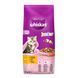 Сухой корм Whiskas (Вискас) Junior подушечки с кремовой начинкой для котят с курицей, 14 кг 149643 фото 1